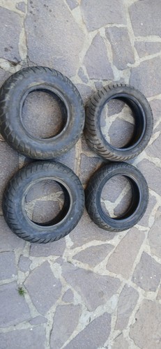 Pneumatici scooter 130 - pneumatici, 130/90-10