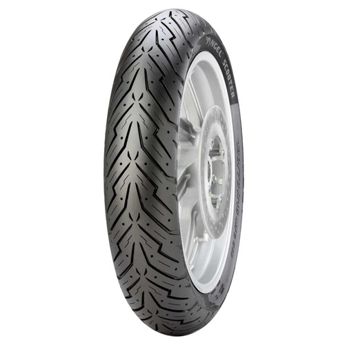 Gomma pneumatico pirelli angel - gomma,
