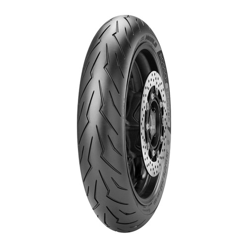 Pneumatico pirelli diablo - pneumatico,