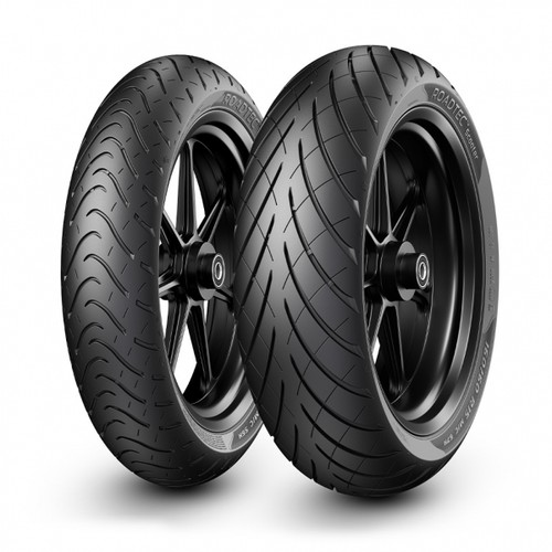 Metzeler 120 12 - 120/70, -12