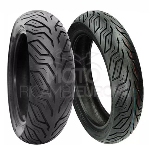 Coppia gomme deestone - gomme,