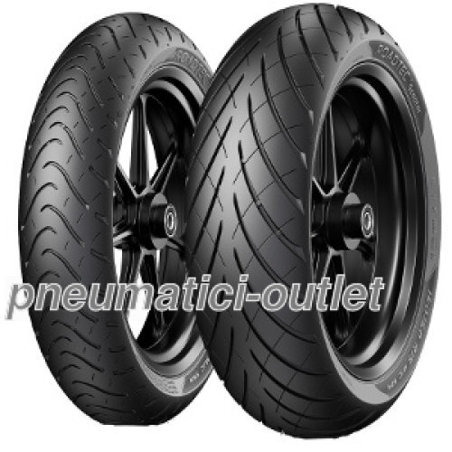Pneumatici moto metzeler - pneumatici,