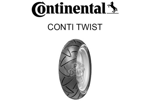 Coppia pneumatici continental - coppia,