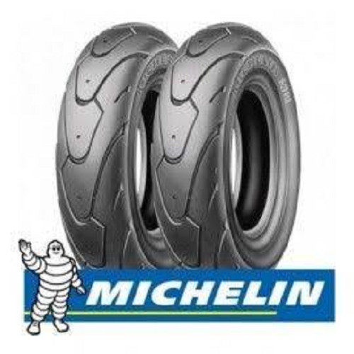 Kit gomme michelin bopper - kit,