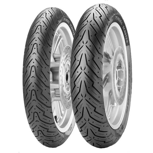 Pirelli angel scooter 120 - scooter, 120/70