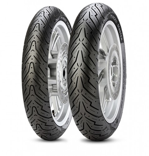 Pneumatico moto pirelli 120 - pneumatico,