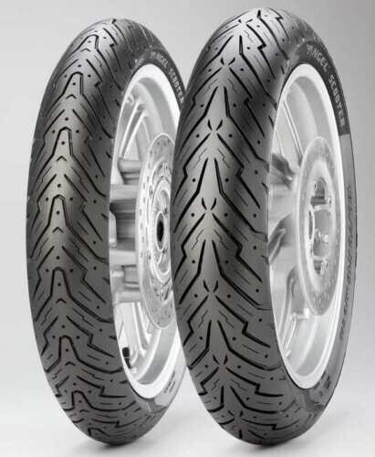 Pneumatico moto 120 - 12, 51p