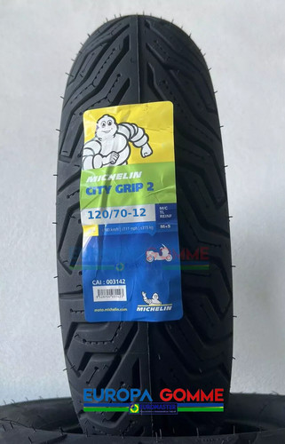 Pneumatico michelin 120 - michelin, 120/70-12