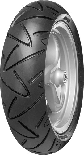 Gomme moto continental - gomme,
