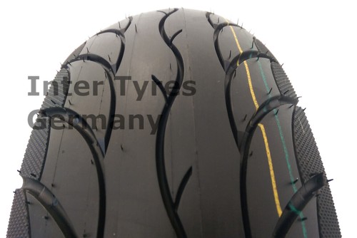 Pneumatici scooter 120/70-12