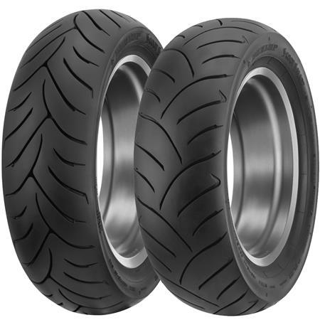 Pneumatici moto dunlop - pneumatici,