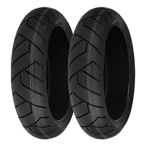 Coppia gomme pneumatici - coppia,