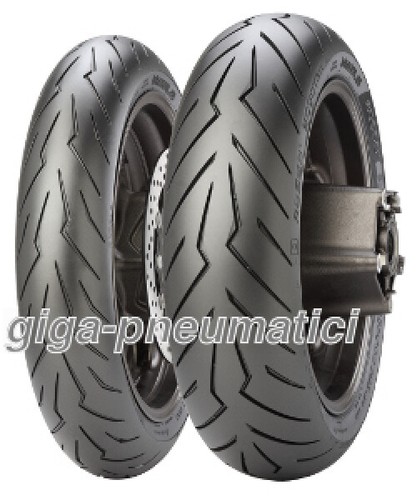 Pneumatici moto pirelli diablo - pirelli,