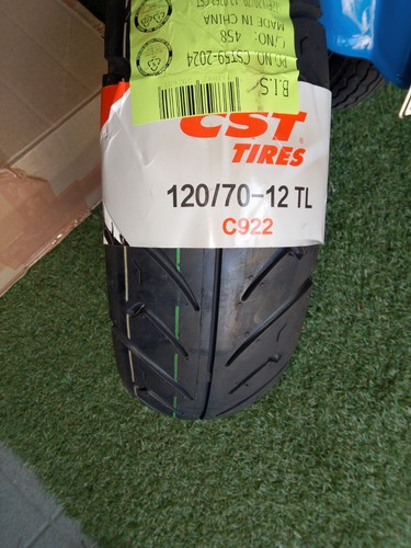 Cst 120 p tl - cst,